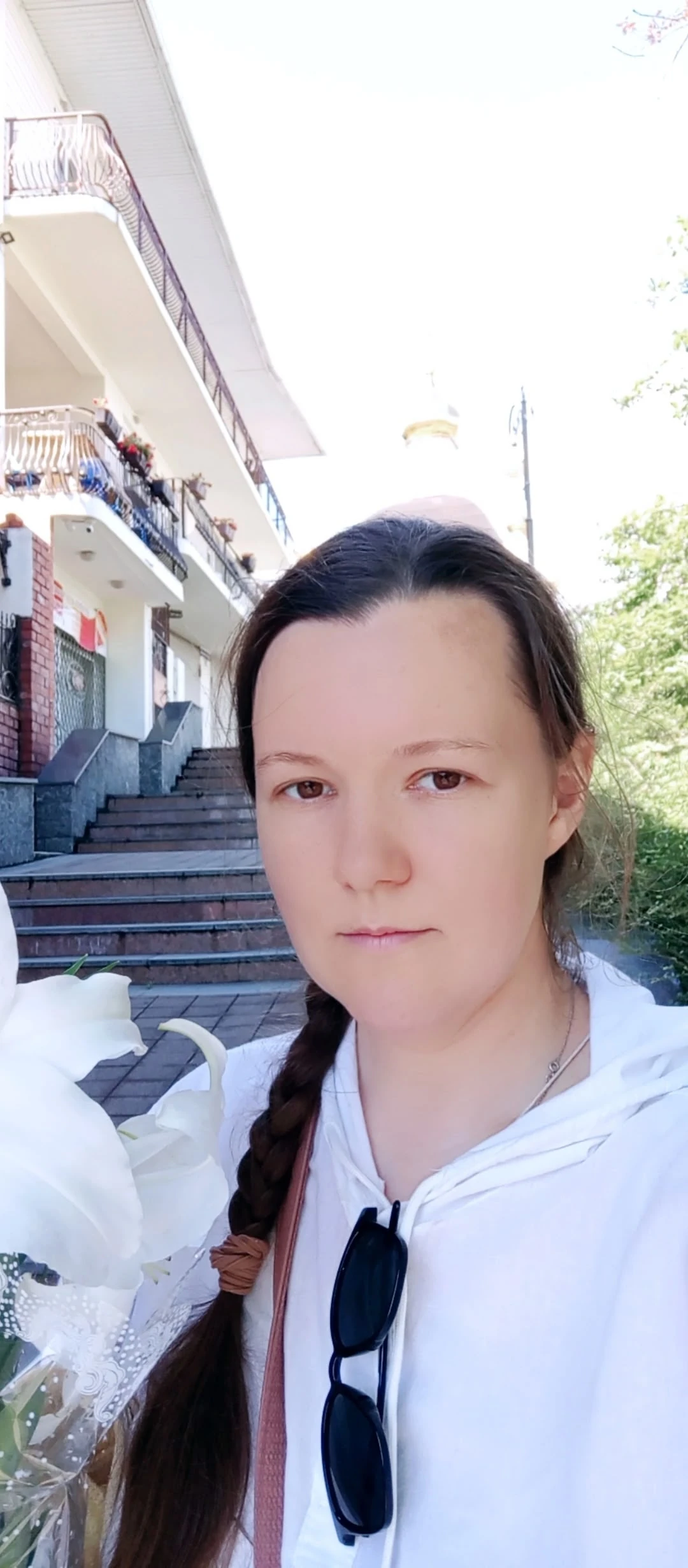 Юлия Камалова
