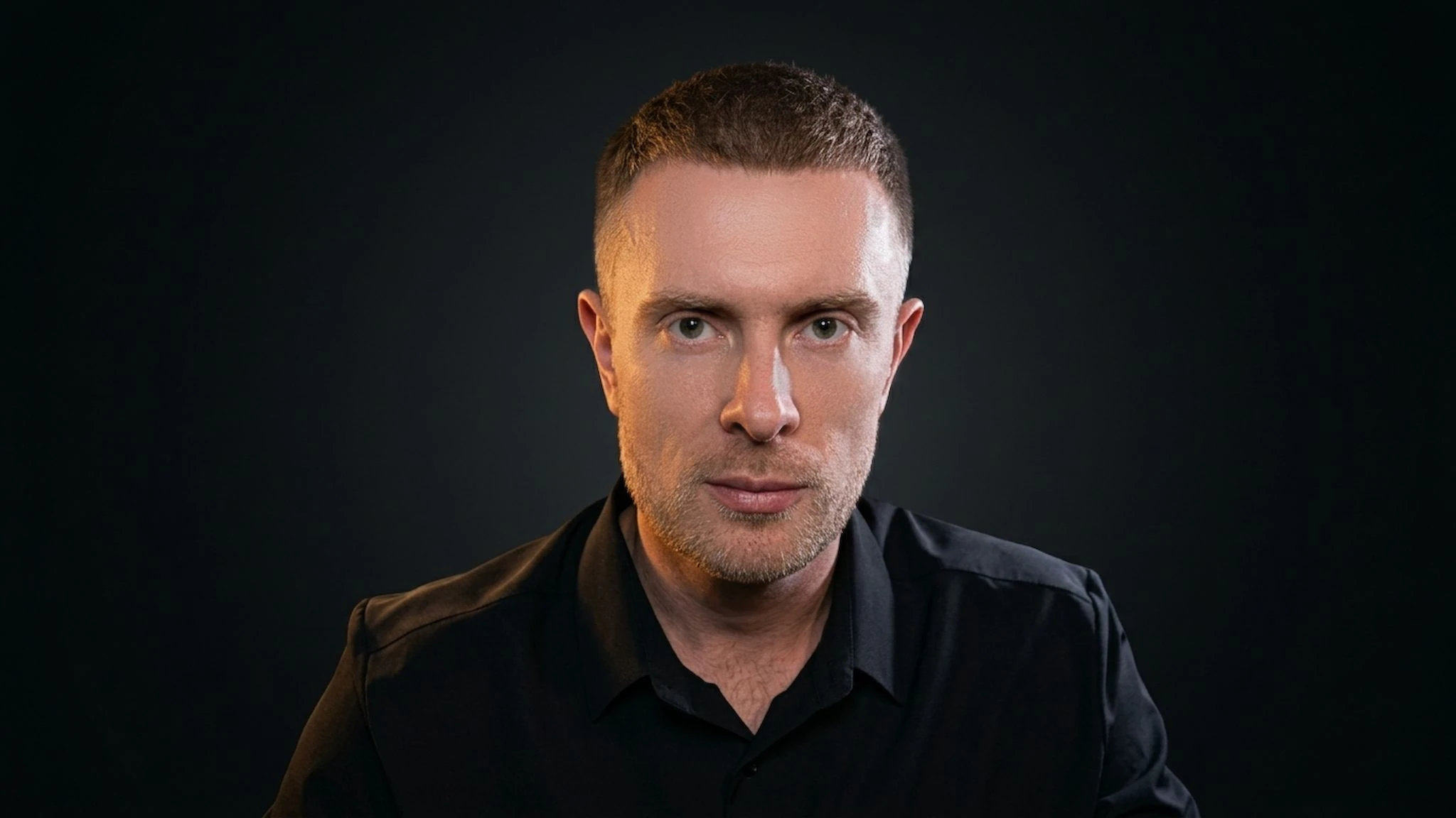 Дмитрий Щукин