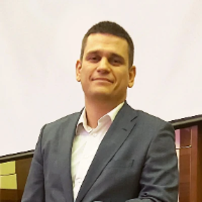 Михаил Сарычев