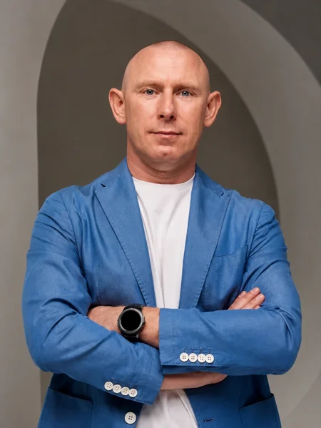 Валерий Зоткин