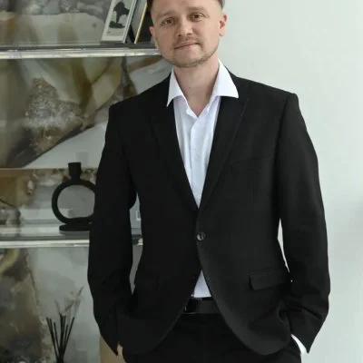 Вячеслав Склянкин